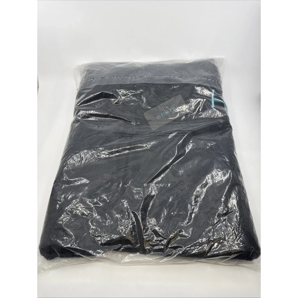 HIGHER DOSE HigherDose Pro PEMF Mat Cover GOTS-Certified Organic Cotton